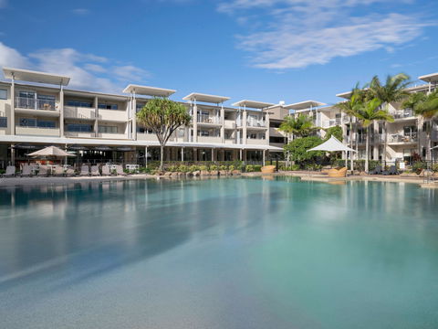 Peppers Salt Resort & Spa - 1 Gold Coast 14