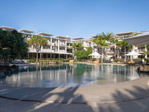 Peppers Salt Resort & Spa - 1 Gold Coast 15