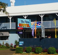 Blue Pelican Motel - 1 Gold Coast