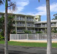 Cabarita Lake Apartments - Gold Coast 4U