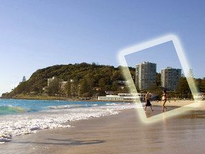 Gemini Court Holiday Apartments - 1 Gold Coast 0