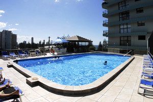 Gemini Court Holiday Apartments - 1 Gold Coast 6