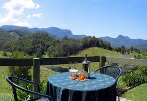 Hillcrest Mountain View Retreat - Accommodation Gold Coast 7