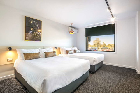 Cheeky Squire Hotel by Nightcap - Accommodation Gold Coast 1