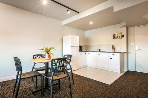 Cheeky Squire Hotel by Nightcap - Accommodation Gold Coast 3