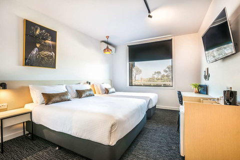 Cheeky Squire Hotel by Nightcap - Accommodation Gold Coast 4