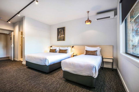 Cheeky Squire Hotel by Nightcap - Accommodation Gold Coast 5