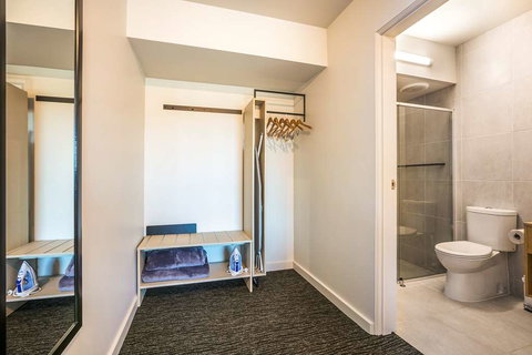 Cheeky Squire Hotel by Nightcap - Accommodation Gold Coast 6