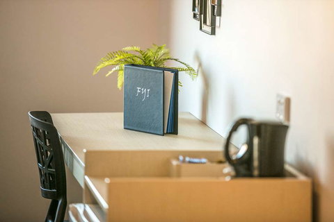 Cheeky Squire Hotel by Nightcap - Accommodation Gold Coast 8