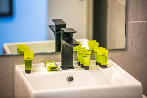 Cheeky Squire Hotel by Nightcap - Accommodation Gold Coast 9