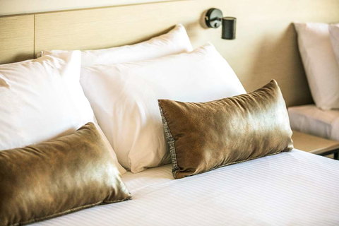 Cheeky Squire Hotel by Nightcap - Accommodation Gold Coast 11