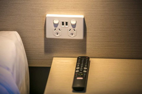 Cheeky Squire Hotel by Nightcap - Accommodation Gold Coast 12