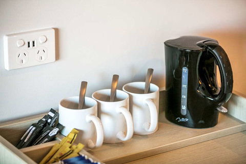 Cheeky Squire Hotel by Nightcap - Accommodation Gold Coast 13