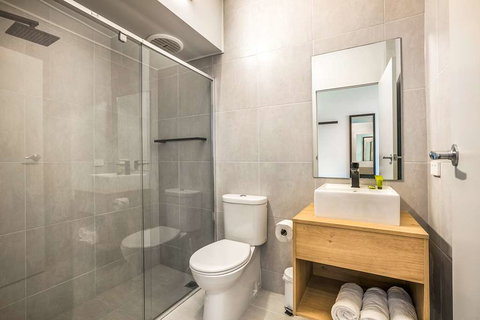 Cheeky Squire Hotel by Nightcap - Accommodation Gold Coast 16