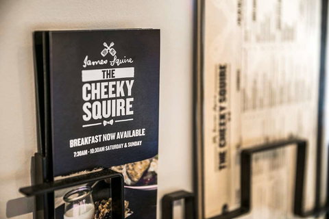 Cheeky Squire Hotel by Nightcap - Accommodation Gold Coast 17
