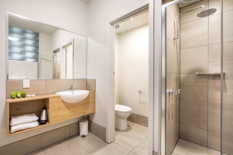 Nightcap at Seaford Hotel - Accommodation Gold Coast 2