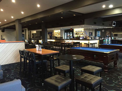 Nightcap at Seaford Hotel - Accommodation Gold Coast 5