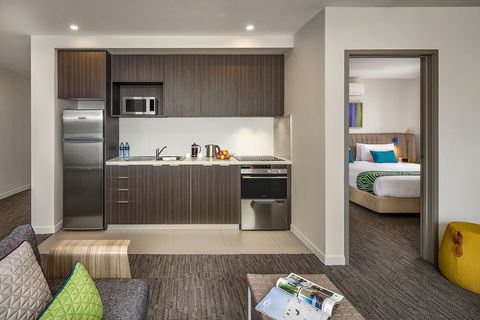 Quest Dandenong Central - Accommodation Gold Coast 3