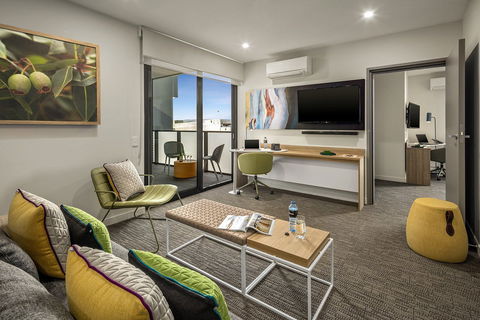 Quest Dandenong Central - Accommodation Gold Coast 10