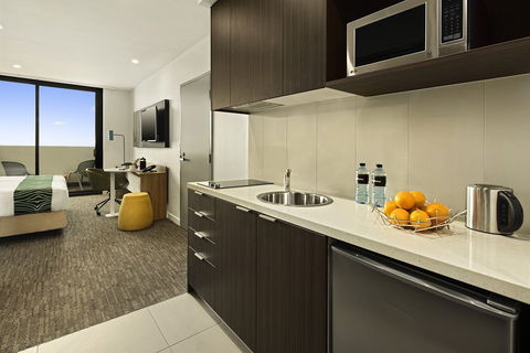 Quest Dandenong Central - Accommodation Gold Coast 12