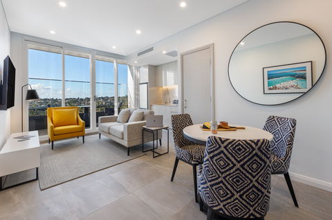 Meriton Suites Bondi Junction - Accommodation Gold Coast 0