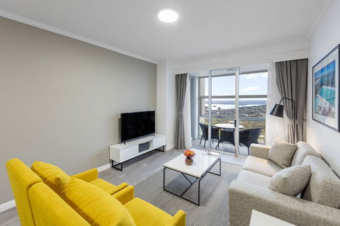 Meriton Suites Bondi Junction - Accommodation Gold Coast 6