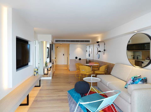 QT Bondi - Accommodation Gold Coast 7