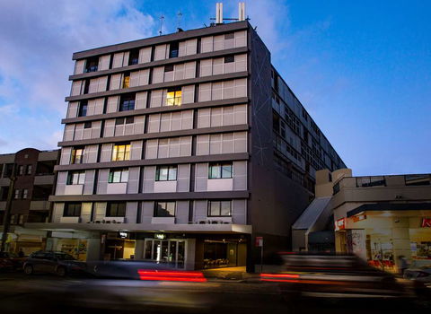 Veriu Randwick - Accommodation Gold Coast 0