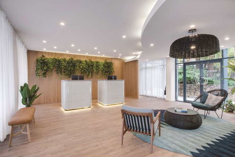 Adina Apartment Hotel Coogee - Accommodation Gold Coast 3