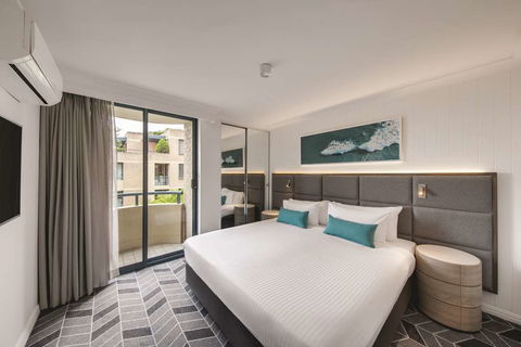 Adina Apartment Hotel Coogee - Accommodation Gold Coast 12