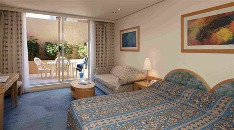 Coogee Sands Hotel & Apartments - Accommodation Gold Coast 2