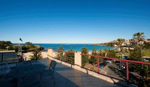 Coogee Sands Hotel & Apartments - Accommodation Gold Coast 5