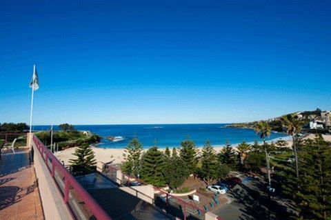 Coogee Sands Hotel & Apartments - Accommodation Gold Coast 6