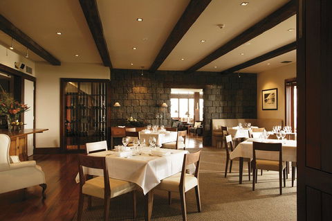 Spicers Peak Lodge - Accommodation Gold Coast 3