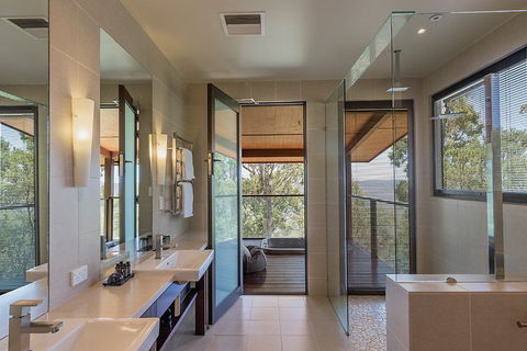 Spicers Peak Lodge - Accommodation Gold Coast 4