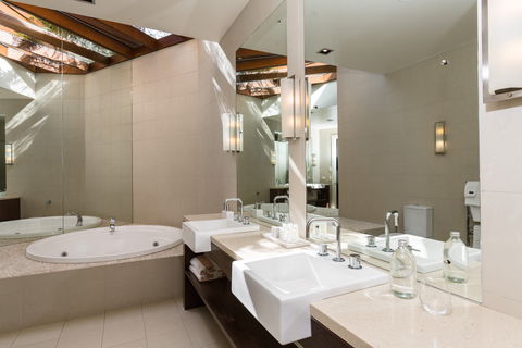 Spicers Peak Lodge - Accommodation Gold Coast 5