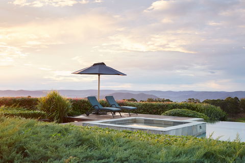 Spicers Peak Lodge - Accommodation Gold Coast 6