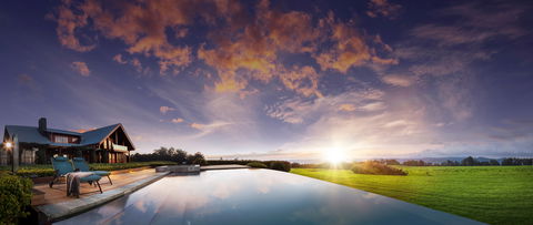 Spicers Peak Lodge - Accommodation Gold Coast 7