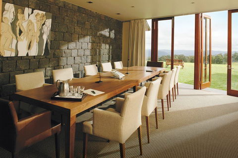 Spicers Peak Lodge - Accommodation Gold Coast 9