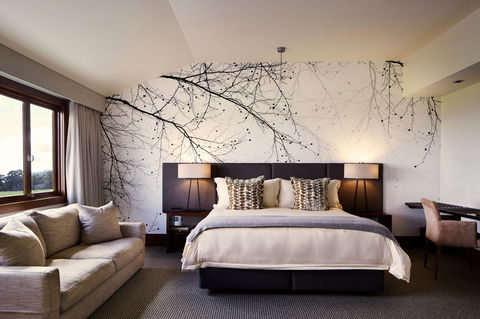 Spicers Peak Lodge - Accommodation Gold Coast 12