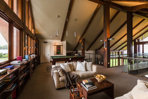 Spicers Peak Lodge - Accommodation Gold Coast 16