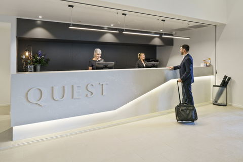 Quest Springfield Central - Accommodation Gold Coast 1