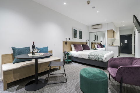 Quest Springfield Central - Accommodation Gold Coast 3