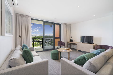Quest Springfield Central - Accommodation Gold Coast 4