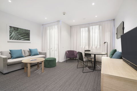 Quest Springfield Central - Accommodation Gold Coast 5