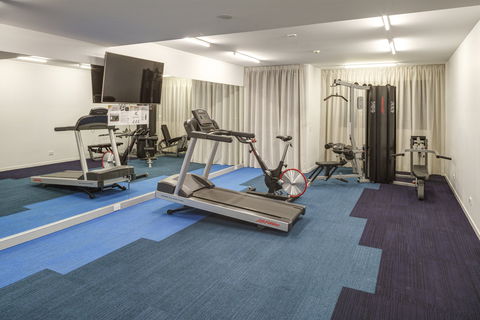 Quest Springfield Central - Accommodation Gold Coast 7