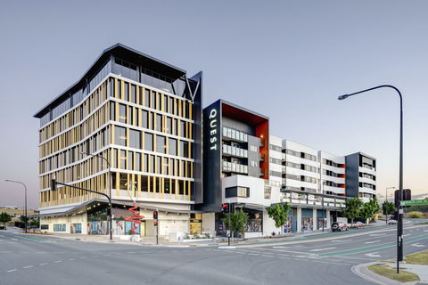 Quest Springfield Central - Accommodation Gold Coast 8