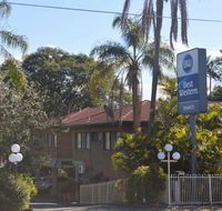 Best Western Ipswich - Accommodation Gold Coast
