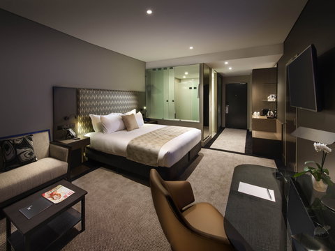 Pullman Brisbane Airport Hotel - 1 Gold Coast 6