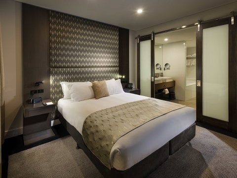 Pullman Brisbane Airport Hotel - 1 Gold Coast 8